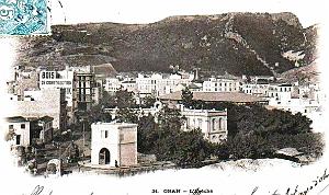 CA d- 02- Eveche